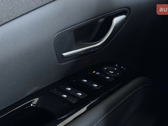 Хендай Туксон, объемом двигателя 1.6 л и пробегом 0 тыс. км за 35523 $, фото 17 на Automoto.ua