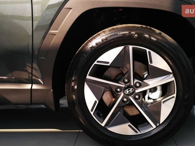 купить новое авто Хендай Туксон 2025 года от официального дилера Автоцентр AUTO.RIA Хендай фото