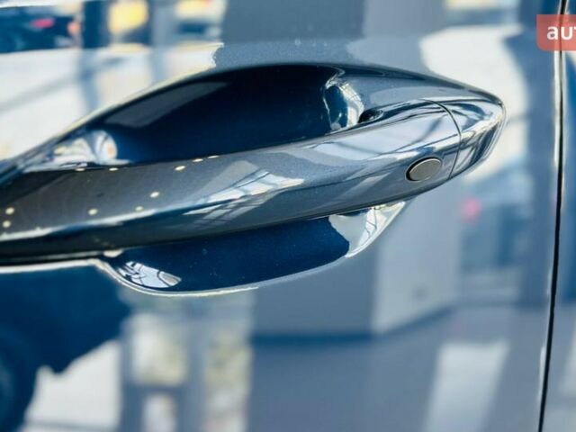 Хендай Туксон, об'ємом двигуна 2 л та пробігом 0 тис. км за 27019 $, фото 44 на Automoto.ua