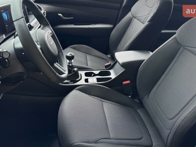 Хендай Туксон, объемом двигателя 2 л и пробегом 0 тыс. км за 26094 $, фото 10 на Automoto.ua