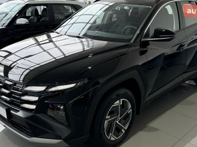 купить новое авто Хендай Туксон 2025 года от официального дилера Автоцентр AUTO.RIA Хендай фото