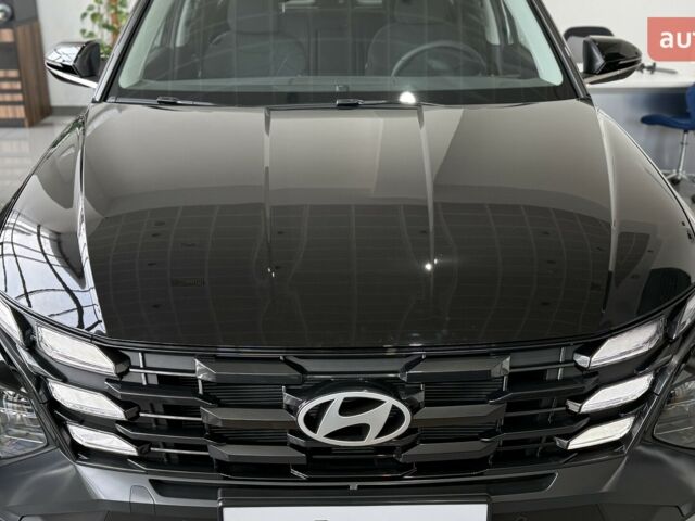 купить новое авто Хендай Туксон 2025 года от официального дилера Автоцентр AUTO.RIA Хендай фото