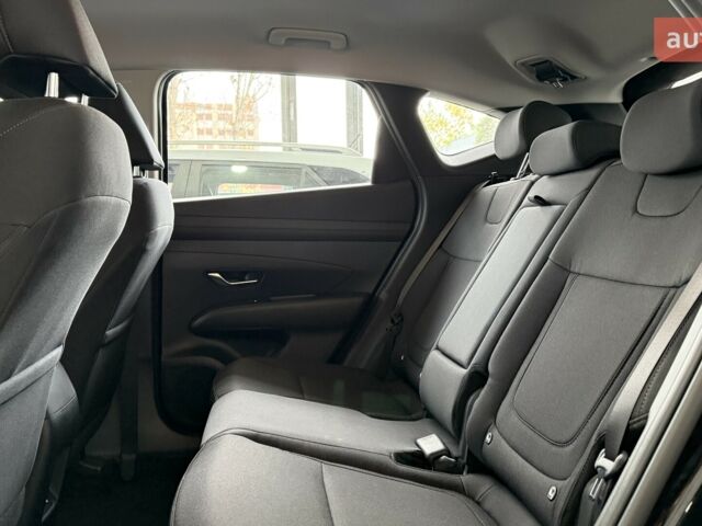 купить новое авто Хендай Туксон 2025 года от официального дилера Автоцентр AUTO.RIA Хендай фото