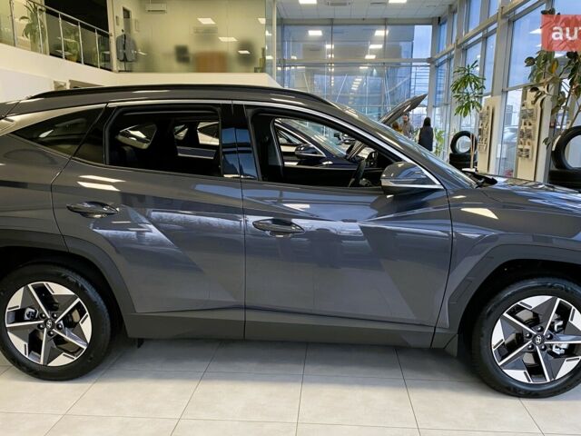 купить новое авто Хендай Туксон 2025 года от официального дилера Автоцентр AUTO.RIA Хендай фото