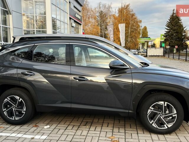 купити нове авто Хендай Туксон 2025 року від офіційного дилера Автоцентр AUTO.RIA Хендай фото