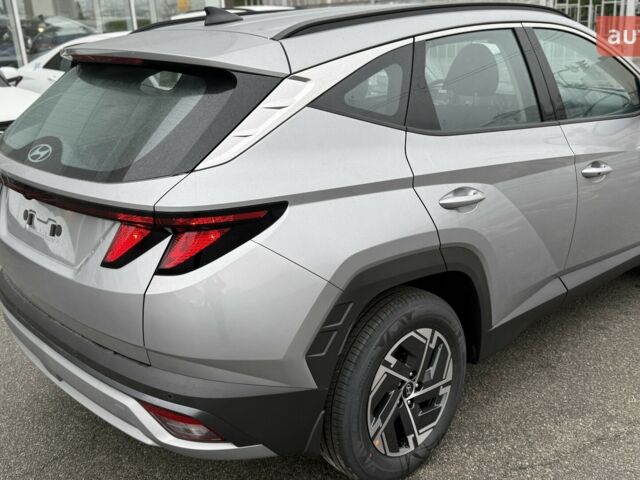 купить новое авто Хендай Туксон 2025 года от официального дилера Автоцентр AUTO.RIA Хендай фото