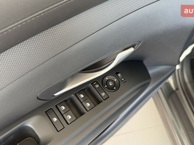 купити нове авто Хендай Туксон 2025 року від офіційного дилера Автоцентр AUTO.RIA Хендай фото