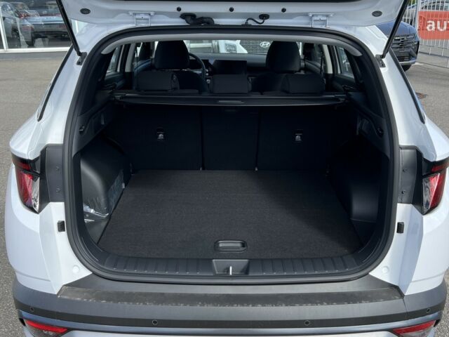 Хендай Туксон 2025 года купить новое авто Хендай Туксон 2025 года от официального дилера Автоцентр AUTO.RIA Хендай фото