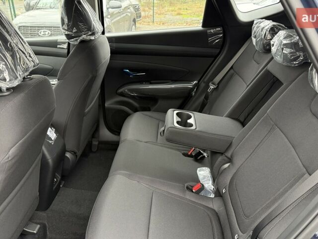 купить новое авто Хендай Туксон 2025 года от официального дилера Автоцентр AUTO.RIA Хендай фото