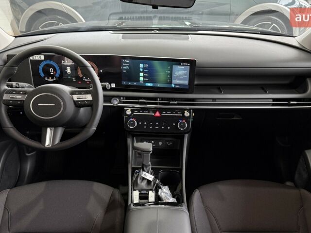 купить новое авто Хендай Туксон 2025 года от официального дилера Автоцентр AUTO.RIA Хендай фото