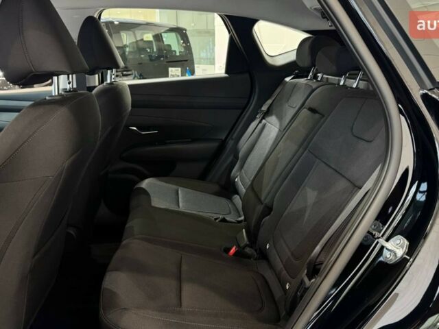 Хендай Туксон 2025 року купити нове авто Хендай Туксон 2025 року від офіційного дилера Офіційний дилер Hyundai Перфект Моторс Хендай фото