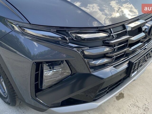 Хендай Туксон, об'ємом двигуна 2 л та пробігом 0 тис. км за 33050 $, фото 8 на Automoto.ua