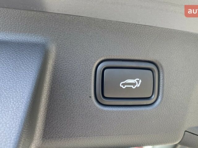 Хендай Туксон, об'ємом двигуна 2 л та пробігом 0 тис. км за 33050 $, фото 23 на Automoto.ua