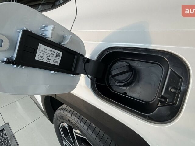 купити нове авто Хендай Туксон 2025 року від офіційного дилера Автоцентр AUTO.RIA Хендай фото