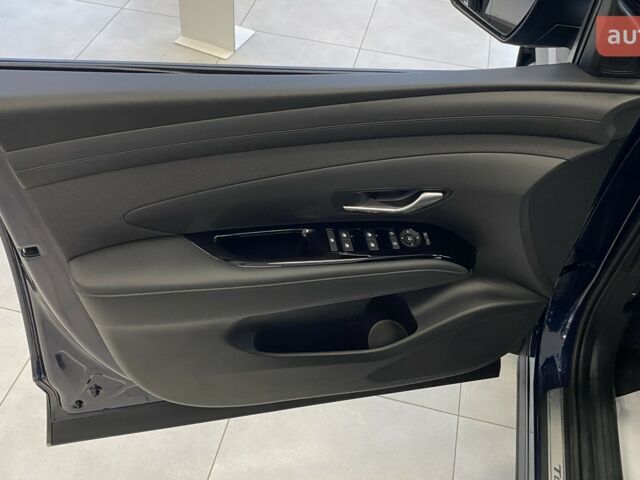 купити нове авто Хендай Туксон 2025 року від офіційного дилера Автоцентр AUTO.RIA Хендай фото