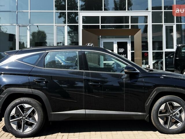 купить новое авто Хендай Туксон 2025 года от официального дилера Автоцентр AUTO.RIA Хендай фото