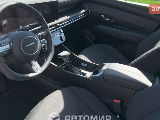 Хендай Туксон, об'ємом двигуна 2 л та пробігом 0 тис. км за 28250 $, фото 26 на Automoto.ua