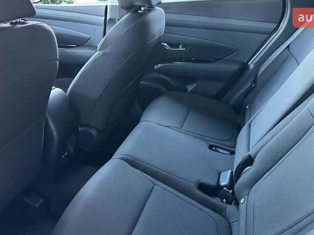 Хендай Туксон 2025 года купить новое авто Хендай Туксон 2025 года от официального дилера Автотрейдінг-Одеса Hyundai Хендай фото