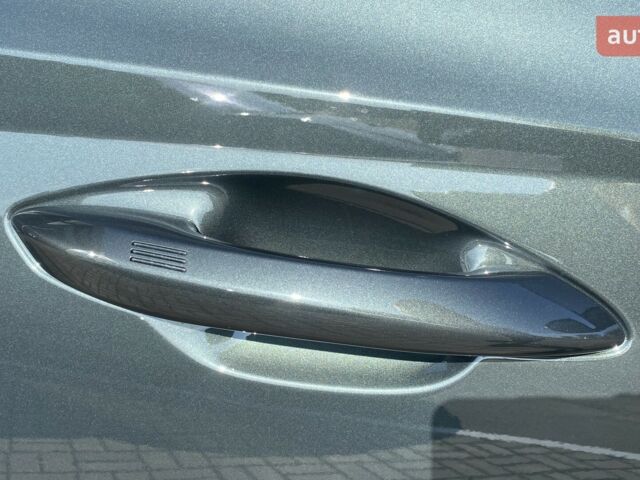 купить новое авто Хендай Туксон 2025 года от официального дилера Автопланета Кременчук (Hyundai) Хендай фото