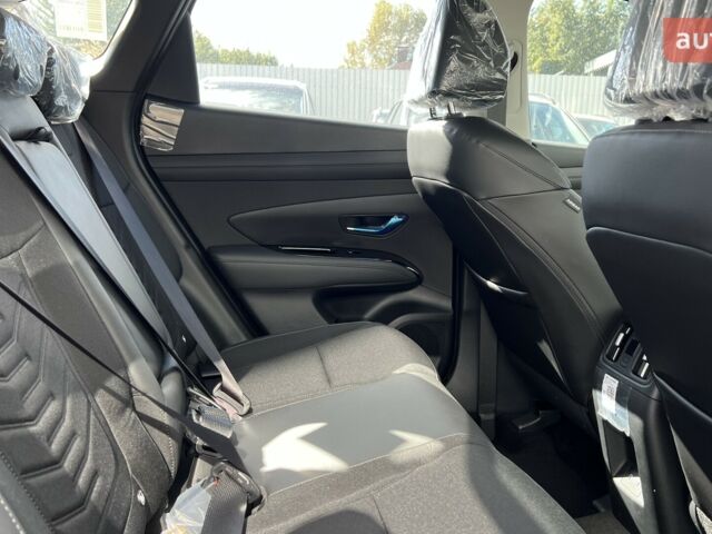 купить новое авто Хендай Туксон 2025 года от официального дилера Автоцентр AUTO.RIA Хендай фото
