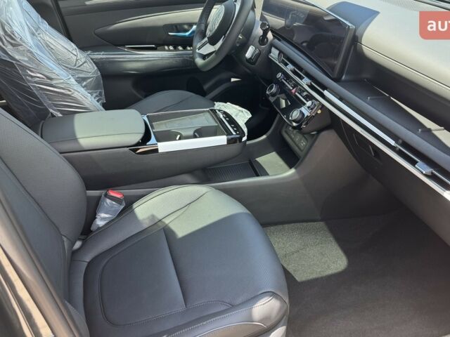 Хендай Туксон, объемом двигателя 1.6 л и пробегом 0 тыс. км за 48750 $, фото 24 на Automoto.ua