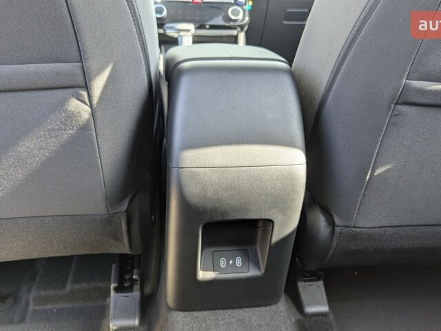 Хендай Туксон, объемом двигателя 2 л и пробегом 0 тыс. км за 28552 $, фото 31 на Automoto.ua