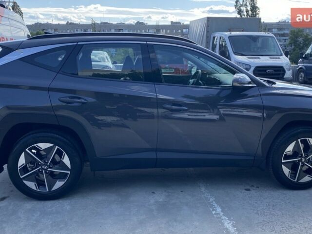 Хендай Туксон, об'ємом двигуна 2 л та пробігом 0 тис. км за 33050 $, фото 2 на Automoto.ua
