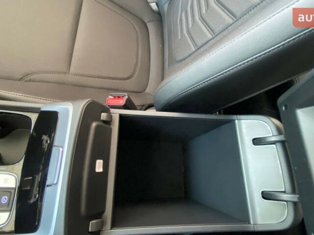 купить новое авто Хендай Туксон 2025 года от официального дилера Автоцентр AUTO.RIA Хендай фото