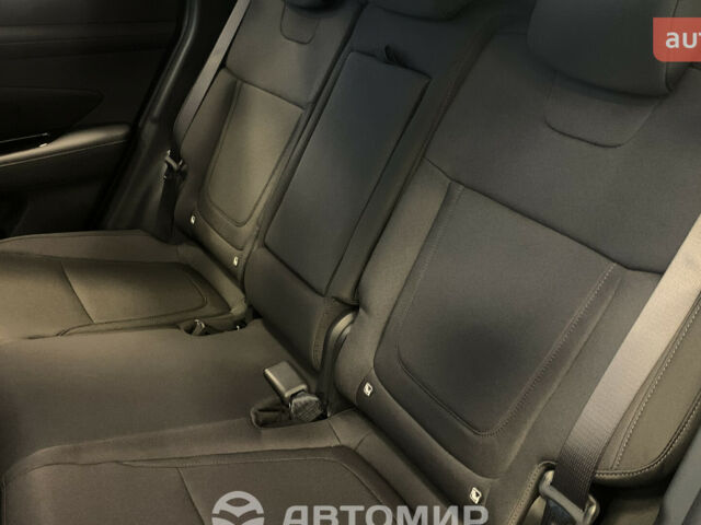 Хендай Туксон, объемом двигателя 2 л и пробегом 0 тыс. км за 27673 $, фото 27 на Automoto.ua