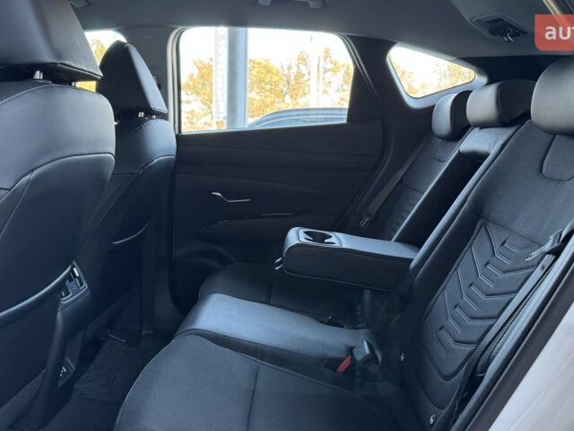 купить новое авто Хендай Туксон 2025 года от официального дилера Автоцентр AUTO.RIA Хендай фото