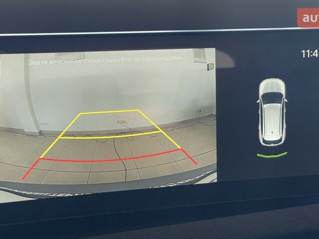 купить новое авто Хендай Туксон 2025 года от официального дилера Автоцентр AUTO.RIA Хендай фото