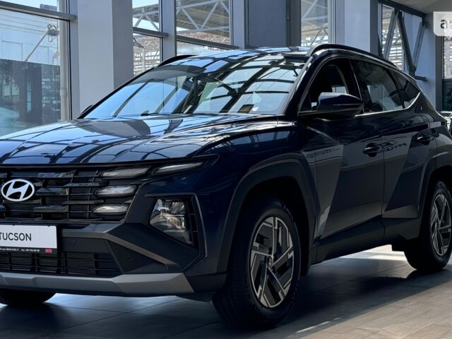 Хендай Туксон, об'ємом двигуна 2 л та пробігом 0 тис. км за 28559 $, фото 2 на Automoto.ua