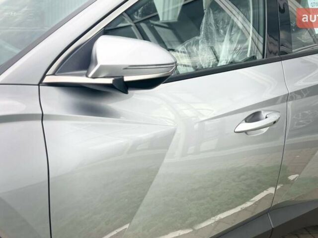 Хендай Туксон, объемом двигателя 2 л и пробегом 0 тыс. км за 28386 $, фото 18 на Automoto.ua