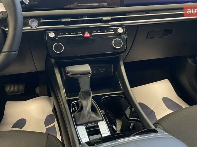 купить новое авто Хендай Туксон 2025 года от официального дилера Автоцентр AUTO.RIA Хендай фото