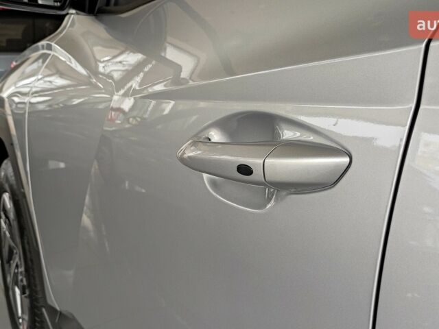 Хендай Туксон, объемом двигателя 2 л и пробегом 0 тыс. км за 28280 $, фото 8 на Automoto.ua