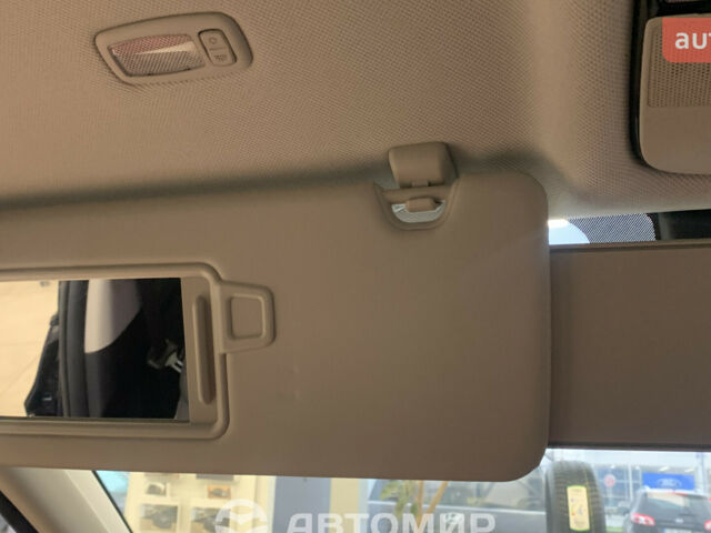 Хендай Туксон, объемом двигателя 2 л и пробегом 0 тыс. км за 27673 $, фото 21 на Automoto.ua