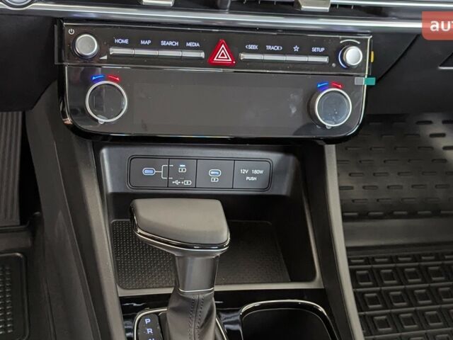 Хендай Туксон, об'ємом двигуна 2 л та пробігом 0 тис. км за 27229 $, фото 11 на Automoto.ua