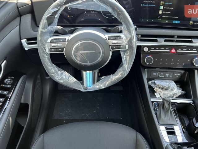 купить новое авто Хендай Туксон 2025 года от официального дилера Автоцентр AUTO.RIA Хендай фото