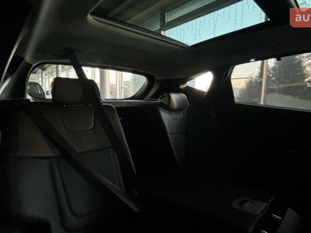 купити нове авто Хендай Туксон 2025 року від офіційного дилера Автоцентр AUTO.RIA Хендай фото