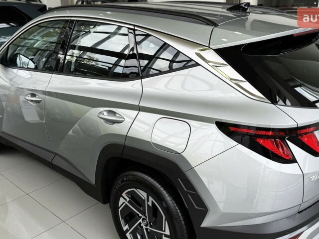 купить новое авто Хендай Туксон 2025 года от официального дилера Автоцентр AUTO.RIA Хендай фото