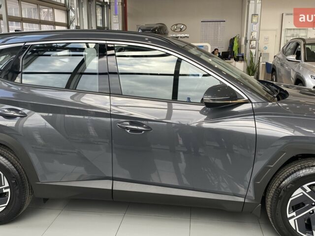 Хендай Туксон, объемом двигателя 2 л и пробегом 0 тыс. км за 26932 $, фото 1 на Automoto.ua