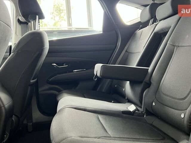 купити нове авто Хендай Туксон 2025 року від офіційного дилера Автоцентр AUTO.RIA Хендай фото