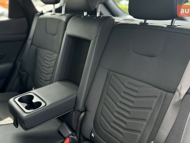 купить новое авто Хендай Туксон 2025 года от официального дилера ХЮНДАЙ МОТОР ПОДІЛЛЯ Хендай фото