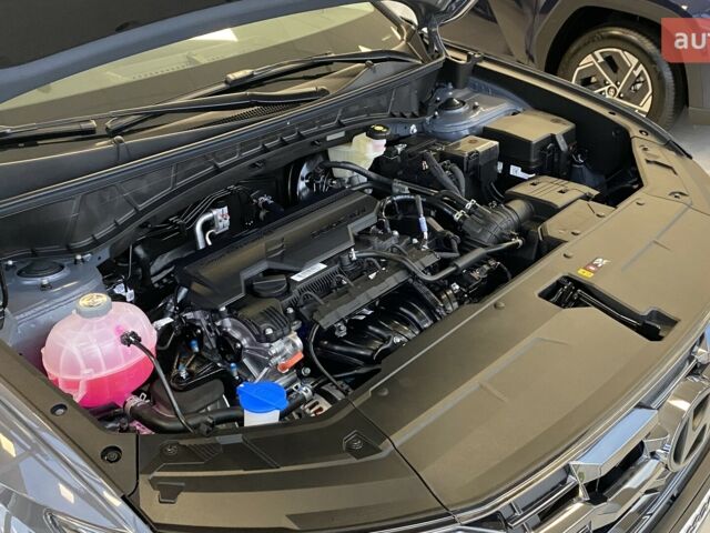 купить новое авто Хендай Туксон 2025 года от официального дилера Автоцентр AUTO.RIA Хендай фото