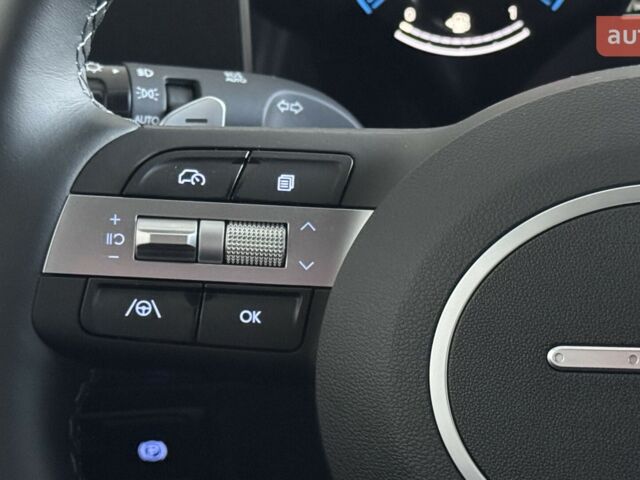 Хендай Туксон, объемом двигателя 1.6 л и пробегом 0 тыс. км за 35550 $, фото 20 на Automoto.ua