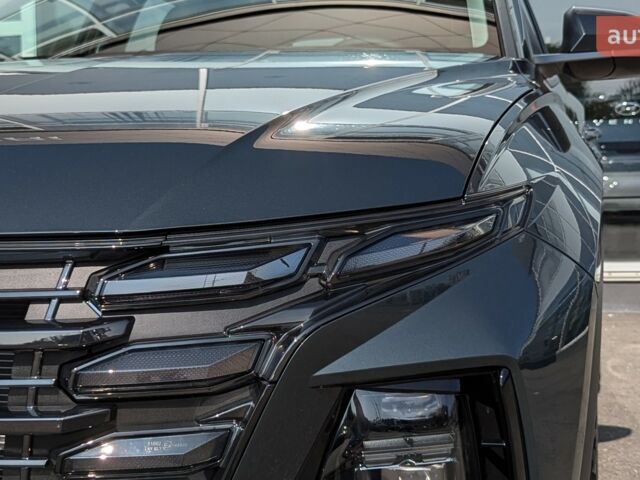 Хендай Туксон, об'ємом двигуна 2 л та пробігом 0 тис. км за 31729 $, фото 31 на Automoto.ua