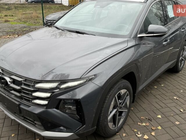 купити нове авто Хендай Туксон 2025 року від офіційного дилера Автоцентр AUTO.RIA Хендай фото