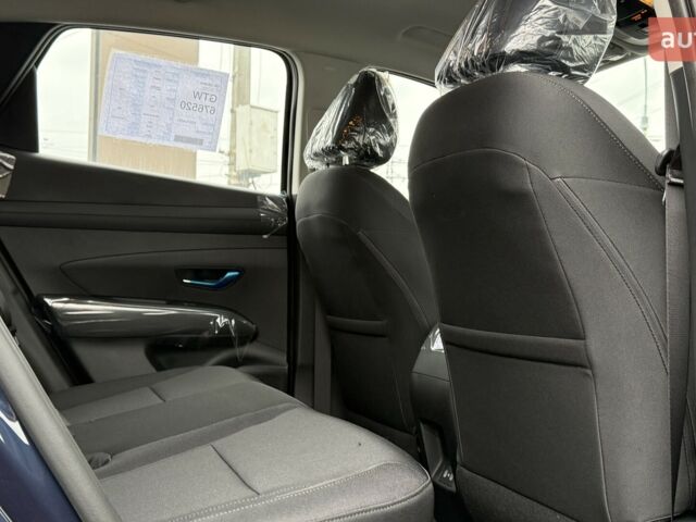 купить новое авто Хендай Туксон 2025 года от официального дилера Автоцентр AUTO.RIA Хендай фото