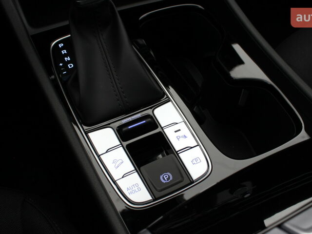 купить новое авто Хендай Туксон 2025 года от официального дилера Арія Моторс – Hyundai центр Львів Хендай фото