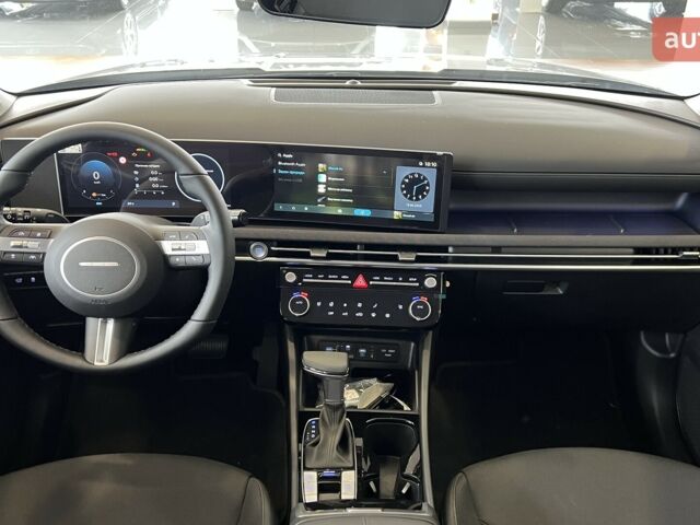 купить новое авто Хендай Туксон 2025 года от официального дилера Автоцентр AUTO.RIA Хендай фото
